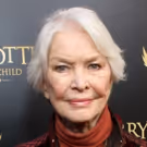 Ellen Burstyn to Join Lineup of Readers in Celebration of National Poetry Month
