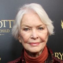 Ellen Burstyn to Join Lineup of Readers in Celebration of National Poetry Month