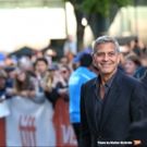 George Clooney Signs First-Look Deal With MGM