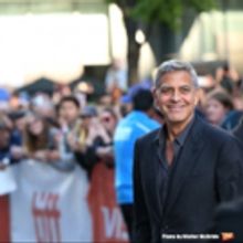 George Clooney Signs First-Look Deal With MGM