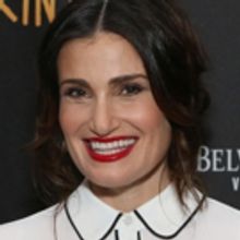 Menzel, Hilty, Callaway, and More Feature in Starry Lineup for Stephen Schwartz Celeb