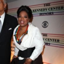 Prince Harry & Oprah to Partner on Apple TV+ Mental Health Series