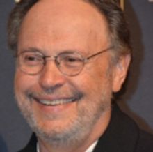 Billy Crystal Teams with Jason Robert Brown & Amanda Green for MR. SATURDAY NIGHT Mus