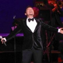 MICHAEL FEINSTEIN SINGS HIS GREAT AMERICAN SONGBOOK PERFORMS LIVE IN BALTIMORE