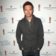 Topher Grace Joins Jon Stewart's IRRESISTIBLE