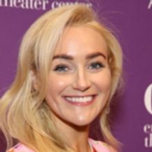 Betsy Wolfe, Michael Urie Lead Encores' HIGH BUTTON SHOES