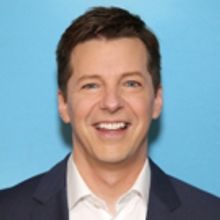 Sean Hayes, Cheyenne Jackson, Colman Domingo to Perform AN ACT OF GOD for Audible