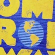 American Red Cross To Receive $75,000 Following Omaha COME FROM AWAY Performances