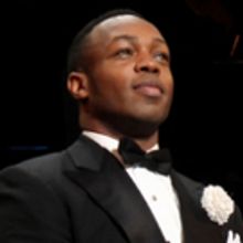 Todrick Hall Added To The Crown & Anchor 2019 Season