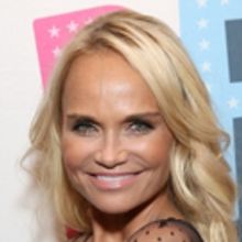 Kristin Chenoweth Set to Headline Second Stage's 40th Birthday Gala