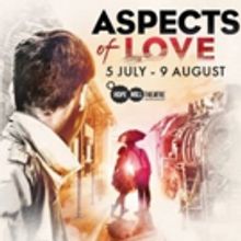 Cast And Creative Team Announced For ASPECTS OF LOVE At Hope Mill Theatre