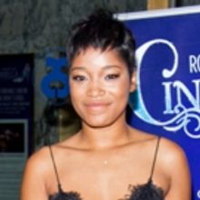 Keke Palmer To Guest Co-Host STRAHAN & SARA 4/17 – 4/19