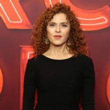 Bernadette Peters Comes to Overture For One Night Only