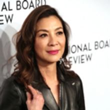 Michelle Yeoh to Star in AVATAR Sequels