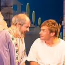 BWW Review: LOVE AND OTHER FABLES at Theatre By The Sea