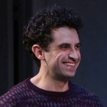 Catching Up with BURN THIS Star Brandon Uranowitz