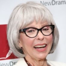Rita Moreno to Guest Star on ABC's BLESS THIS MESS