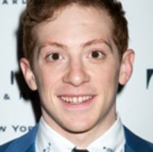 Ethan Slater, Javier Munoz, Lena Hall & More Will Lead REEFER MADNESS Reading