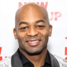 Brandon Victor Dixon Steps in for Gavin Creel in Tokyo
