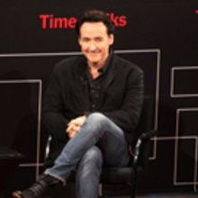 John Cusack to Lead Gillian Flynn's UTOPIA at Amazon