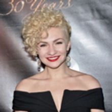 Paloma Garcia-Lee Talks WEST SIDE STORY Casting