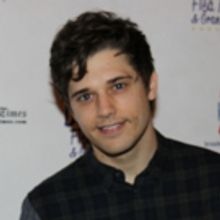 Andy Mientus, John Partridge and Declan Bennett Will Lead THE VIEW UPSTAIRS in London