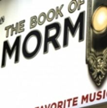 THE BOOK OF MORMON Announces Lottery Ticket Policy For Providence