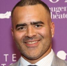 Christopher Jackson To Serve As Keynote Speaker For Mancini Awards