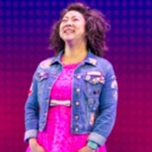 BE MORE CHILL Star Stephanie Hsu Stars In NPR Kids' Podcast CIRCLE ROUND