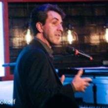 Goodspeed Will Honor Jason Robert Brown At Annual Gala