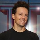 Jason Mraz to Perform at the Hulu Theater at Madison Square Garden
