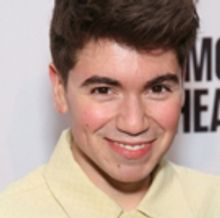 Noah Galvin Will Join WAITRESS as 'Ogie'; Caitlin Houlahan Set to Return as 'Dawn'