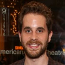 Ben Platt Announces One Night Only Concert in London