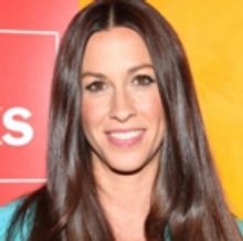 54 Sings Alanis Morissette Returns to Feinstein's/54 Below Today