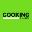 Cooking Channel's November Highlights Include HOLIDAY COOKIE BUILDS, MAN FIRE FOOD…