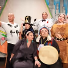 Photo Flash: Meet the Cast of Safe Harbors Indigenous Collective's 'DON'T FEED THE…