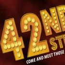Grosse Pointe Theatre Presents 42ND STREET