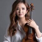 Concert Artists Guild Presents Violinist YooJin Jang in Carnegie Hall Debut