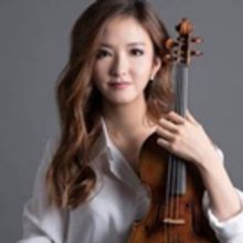 Concert Artists Guild Presents Violinist YooJin Jang in Carnegie Hall Debut