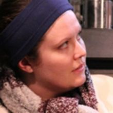 EMH Productions Presents The Sacramento Premiere Of FRAGILE THINGS by E.M. Hodge