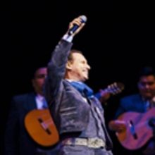 H.E.B. Presents Steeven Sandoval in Concert