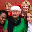 Academy Theatre's NAUGHTY & NICE: ANOTHER HOLIDAY CABARET Kicks Off the Holiday…