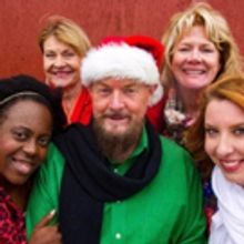 Academy Theatre's NAUGHTY & NICE: ANOTHER HOLIDAY CABARET Kicks Off the Holiday Seaso