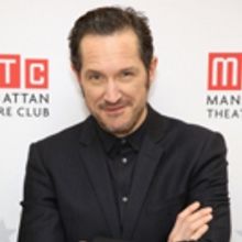 BWW Flashback: Get to Know INK Star Bertie Carvel