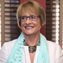 Patti LuPone Will Play The Berkshires This Summer