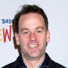 Mike Birbiglia Will Host the 2019 Lortel Awards