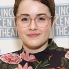 THE PROM's Caitlin Kinnunen Will Perform 'Unruly Heart' at the GLAAD Media Awards