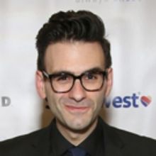 Two River Theater's Season to Premiere New Work by Joe Iconis