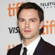 Nicholas Hoult Talks Starring in TOLKIEN
