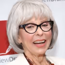 Rita Moreno to be Honored at Bronx Children's Museum May 7th